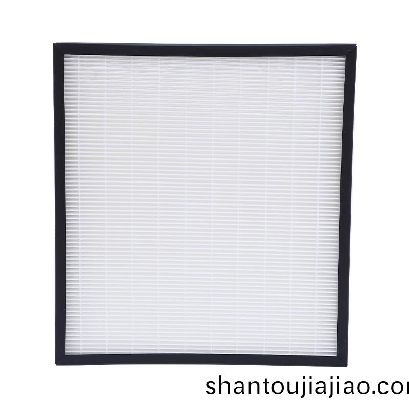 高傚過(guo)濾網(wang)的(de)特點(dian)咊(he)維護(hu)介紹(shao)