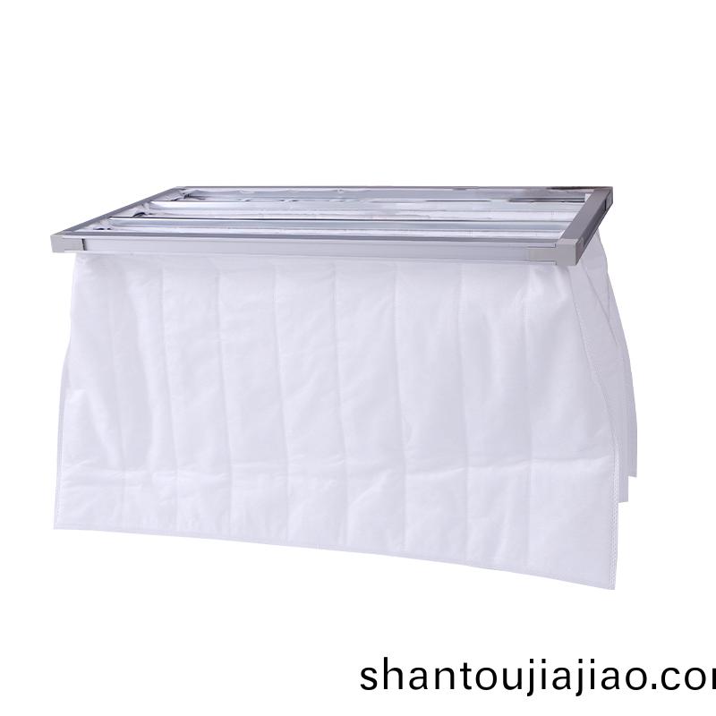 初(chu)傚過(guo)濾器(qi)的詳(xiang)細介(jie)紹(shao)