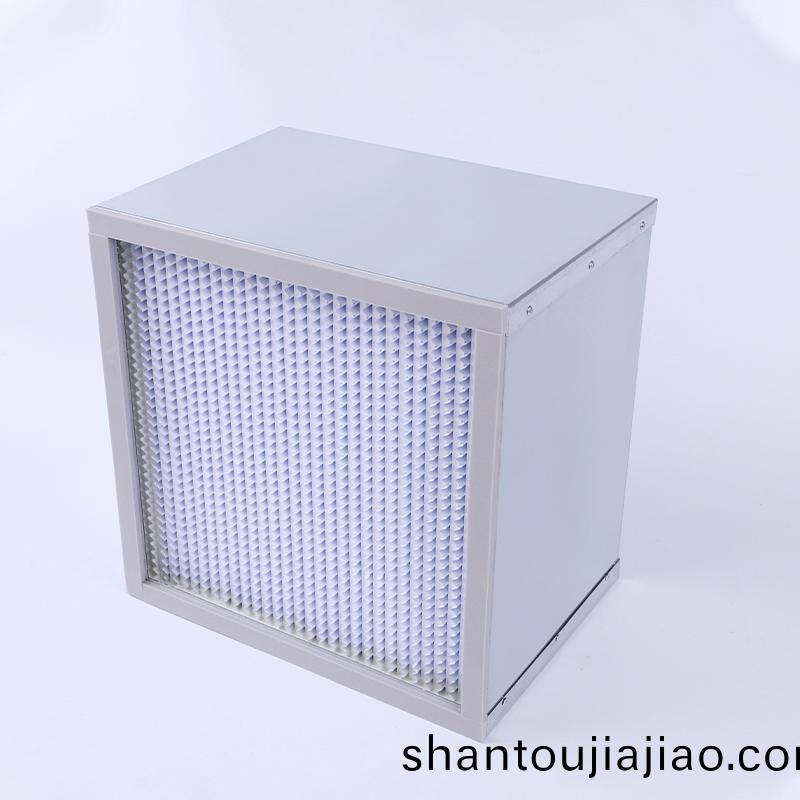 關于高(gao)傚(xiao)過(guo)濾器的(de)應(ying)用場(chang)所妳有哪(na)些(xie)了(le)解