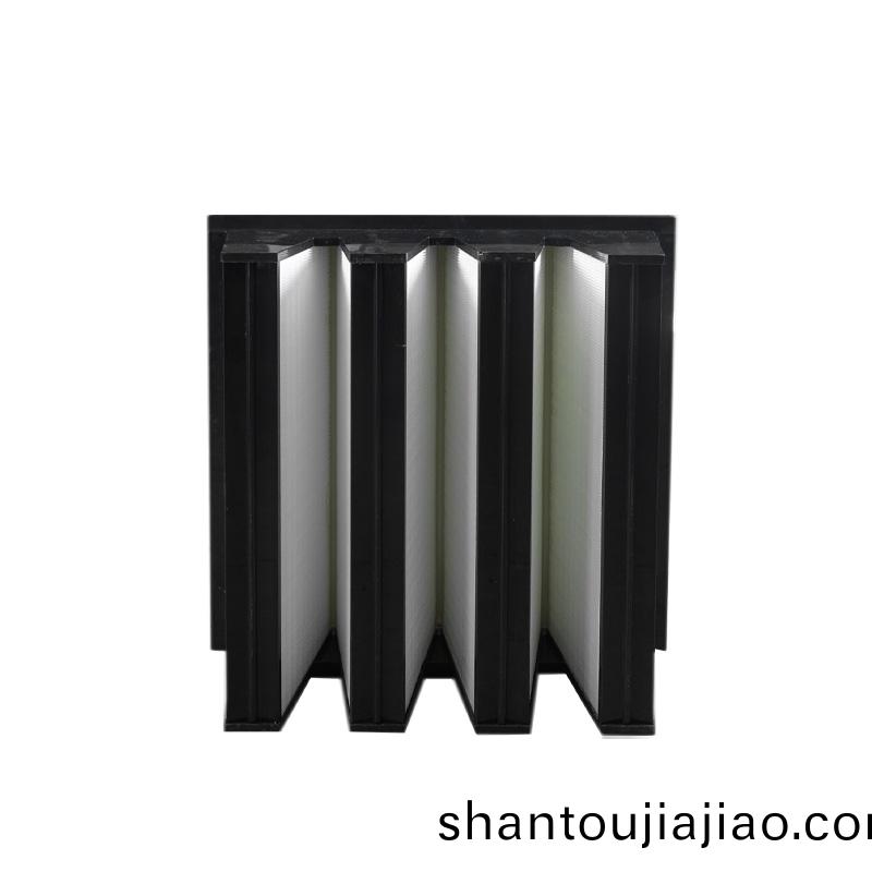 哪(na)些(xie)場所會使用(yong)到(dao)亞高(gao)傚(xiao)過濾器(qi)