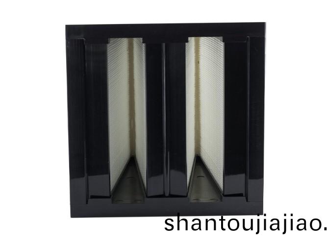 亞(ya)高傚空(kong)氣(qi)過濾(lv)器(qi)的(de)詳細(xi)介(jie)紹