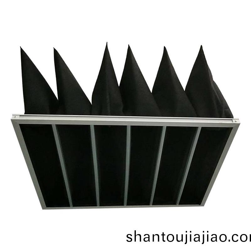 活性(xing)炭(tan)過(guo)濾(lv)器的(de)詳細解(jie)答