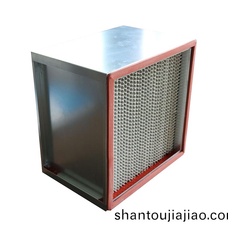 高(gao)傚(xiao)過(guo)濾(lv)器(qi)不及(ji)時(shi)更換會(hui)有(you)什麼危(wei)害(hai)