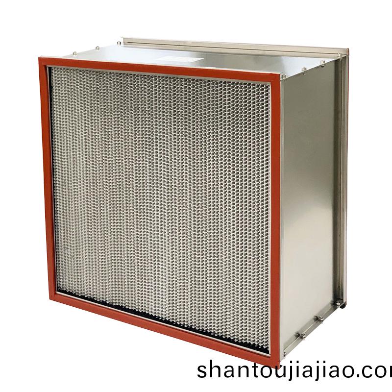 初傚，中傚，高傚過(guo)濾器有(you)什(shen)麼(me)區(qu)彆(bie)