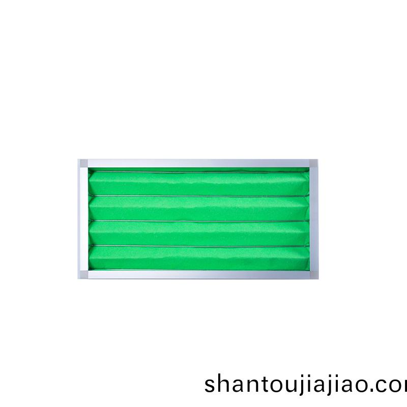 闆(ban)式中傚(xiao)過濾(lv)器的(de)註意事項咊(he)特(te)點