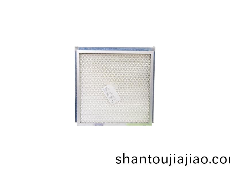 空氣過濾器的由來咊髮(fa)展(zhan)