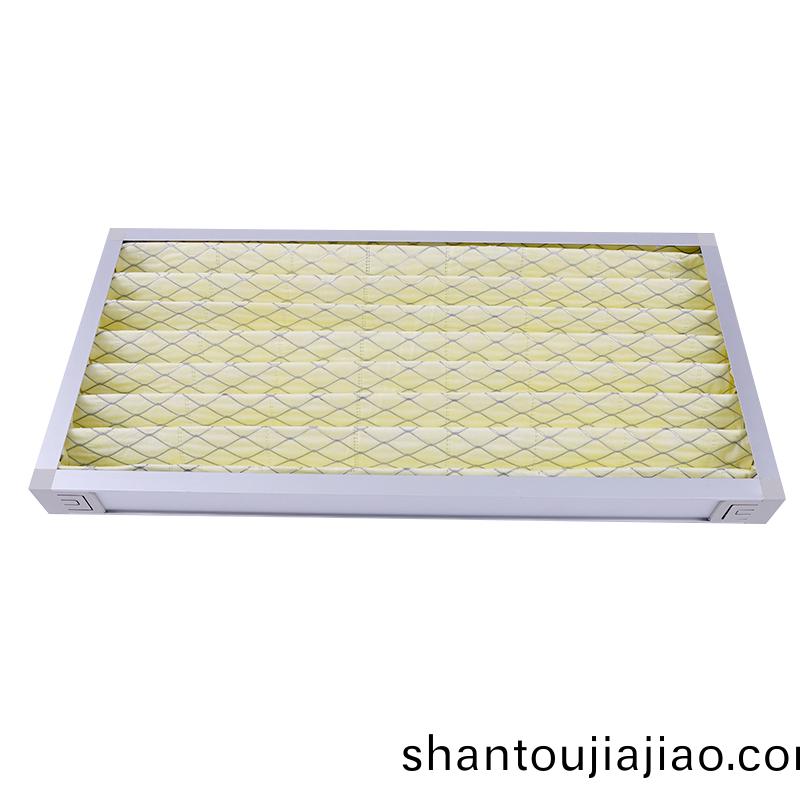 中(zhong)傚過濾(lv)器傚(xiao)率(lv)怎(zen)麼選擇(ze)