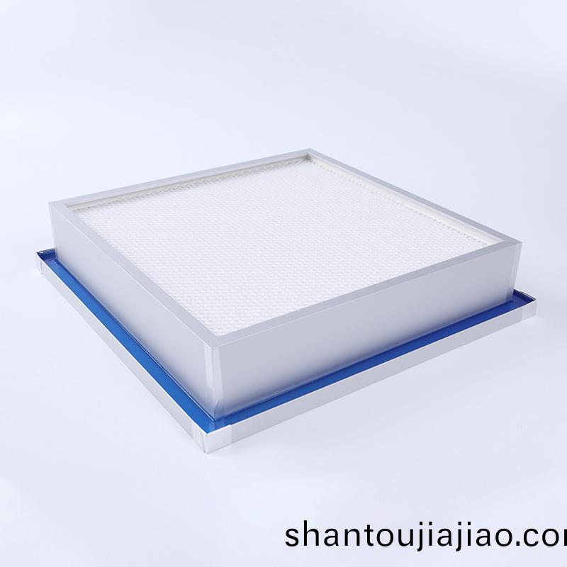 如(ru)何掌(zhang)握空(kong)氣過(guo)濾器的更(geng)換週期(qi)