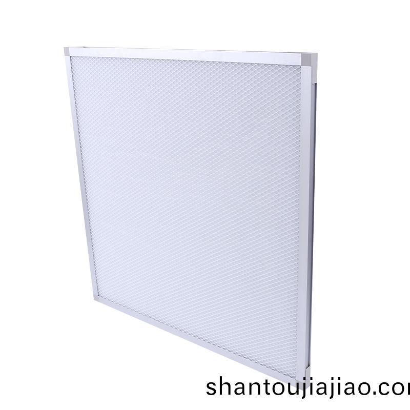 G4初(chu)傚過濾(lv)器的(de)優勢有哪些