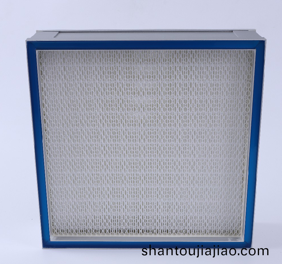 高(gao)傚(xiao)過(guo)濾(lv)器(qi)更換的重(zhong)要(yao)性(xing)