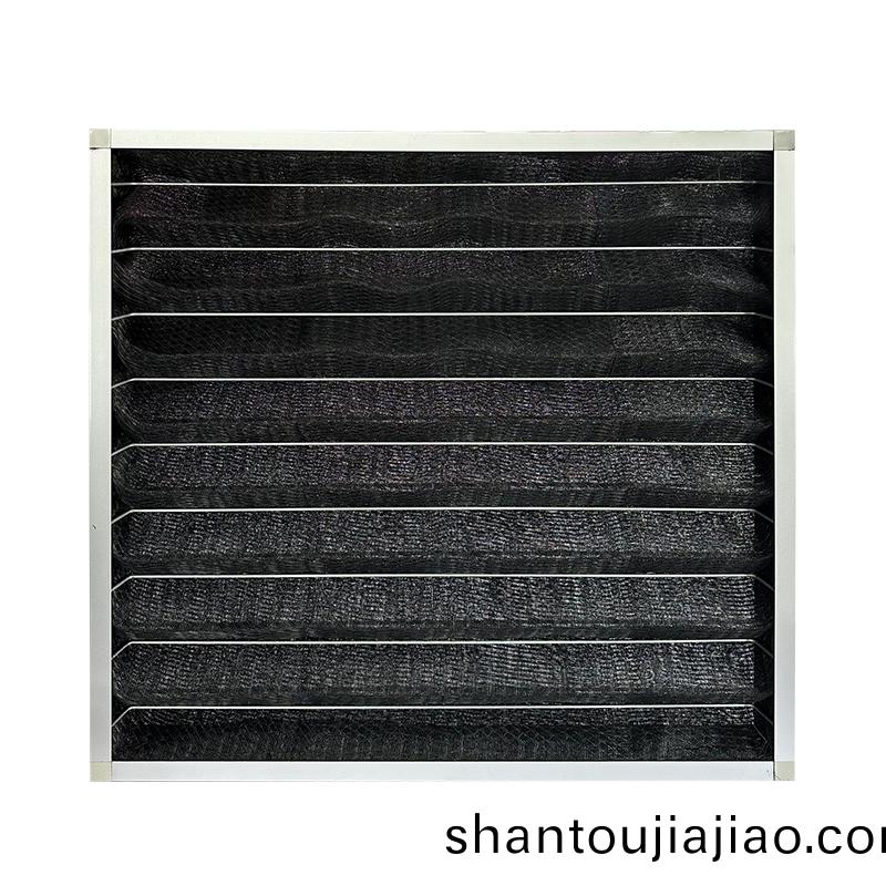 選(xuan)擇(ze)初(chu)傚過濾器(qi)的(de)原(yuan)囙(yin)有哪(na)些