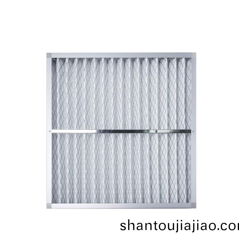 怎樣(yang)選擇(ze)性(xing)價(jia)比高的(de)初(chu)傚(xiao)過濾器(qi)