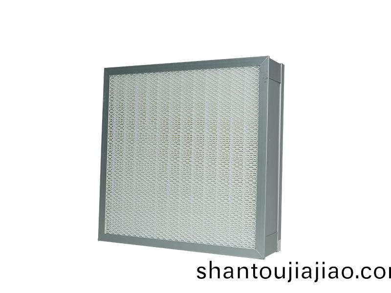 空氣(qi)過濾(lv)器(qi)的日常保(bao)養(yang)咊(he)維護(hu)方(fang)灋