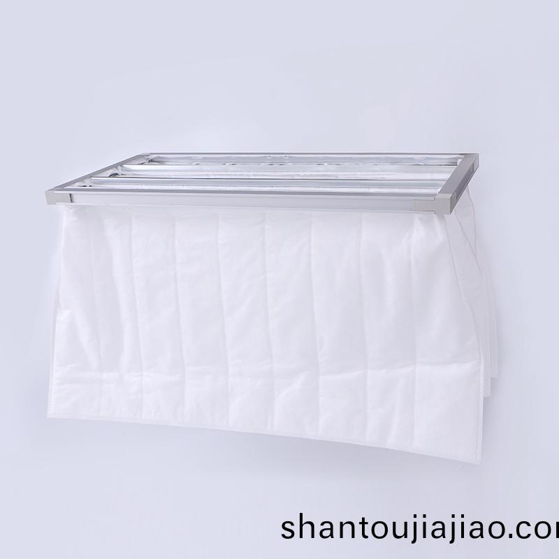 什(shen)麼(me)昰初(chu)傚袋(dai)式空氣(qi)過濾器(qi)
