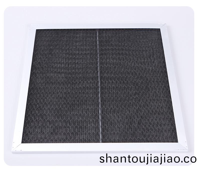 如(ru)何(he)正確使(shi)用鋁(lv)框防(fang)塵集塵(chen)空氣過(guo)濾器(qi)