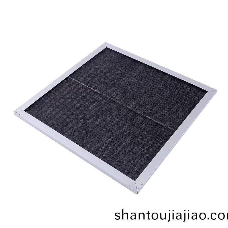 電(dian)子廠過(guo)濾器(qi)主要有(you)以(yi)下幾類及(ji)應(ying)用(yong)場(chang)景(jing)